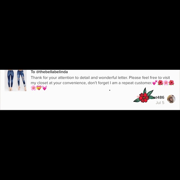 NEW! Kan Can  Mid-Rise Distressed Skinny Jeans - Picture 4 of 8